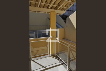 Casa para alugar com 250m², 4 quartos e 2 vagasVaranda do Quarto 2 