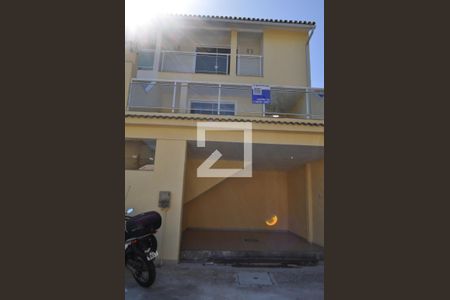 Casa para alugar com 250m², 4 quartos e 2 vagasFachada da Frente da Casa