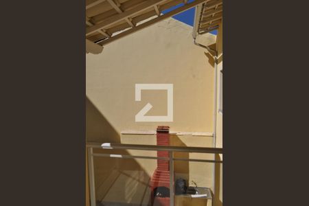 Casa para alugar com 250m², 4 quartos e 2 vagasVaranda do Quarto 2