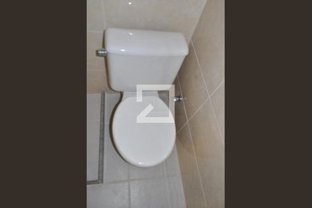 Casa para alugar com 250m², 4 quartos e 2 vagasBanheiro Corredor