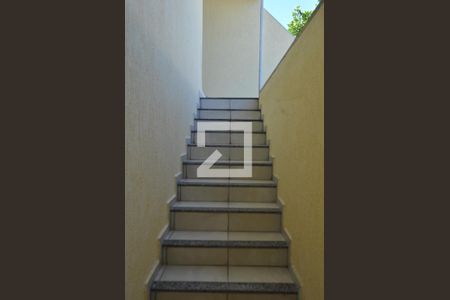 Entrada da Casa de casa para alugar com 4 quartos, 250m² em Freguesia (jacarepaguá), Rio de Janeiro