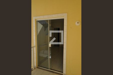 Casa para alugar com 250m², 4 quartos e 2 vagasVaranda do Quarto 2