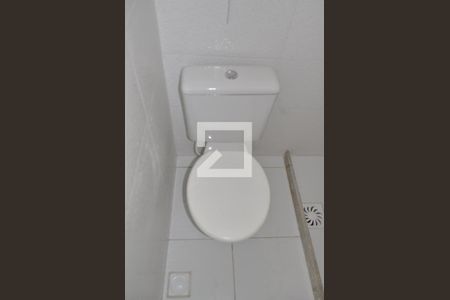 Casa para alugar com 250m², 4 quartos e 2 vagasBanheiro da Suíte