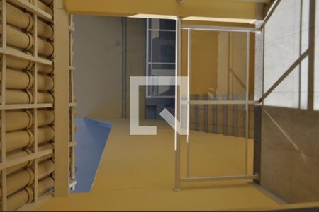 Casa para alugar com 250m², 4 quartos e 2 vagasVaranda do Quarto 2