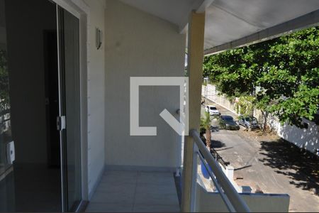 Casa para alugar com 250m², 4 quartos e 2 vagasVaranda de Frente