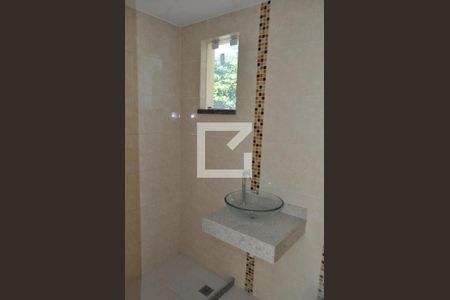 Casa para alugar com 250m², 4 quartos e 2 vagasBanheiro da Suíte