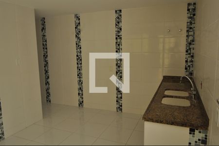 Casa para alugar com 250m², 4 quartos e 2 vagasCozinha