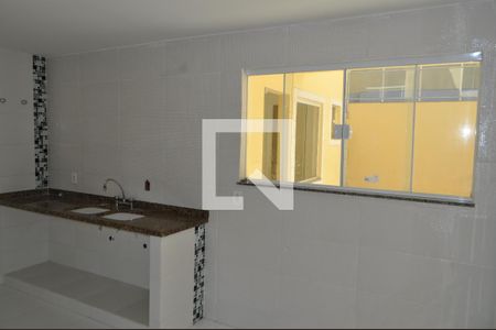 Casa para alugar com 250m², 4 quartos e 2 vagasCozinha