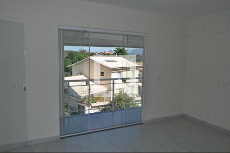 Casa para alugar com 250m², 4 quartos e 2 vagasQuarto 1 Suite