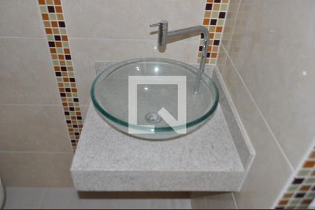 Casa para alugar com 250m², 4 quartos e 2 vagasBanheiro Corredor