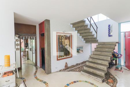 Sala de casa para alugar com 4 quartos, 325m² em Butantã, São Paulo