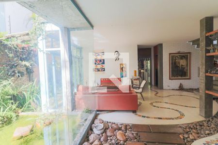 Sala de casa à venda com 4 quartos, 325m² em Butantã, São Paulo