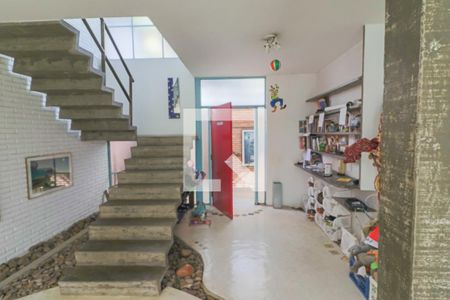 Sala de casa para alugar com 4 quartos, 325m² em Butantã, São Paulo