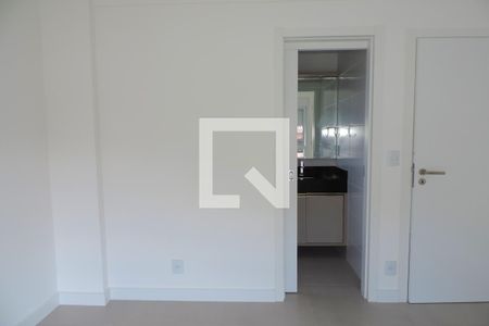 Suite 1 de apartamento para alugar com 2 quartos, 105m² em Pantanal, Florianópolis