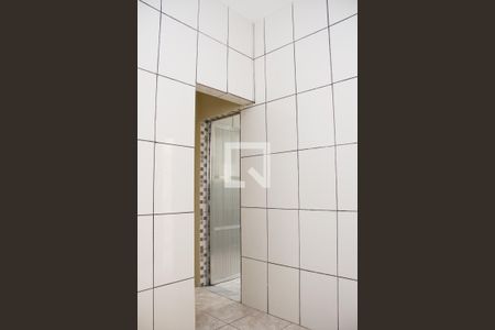 Casa para alugar com 75m², 2 quartos e 1 vagaCozinha