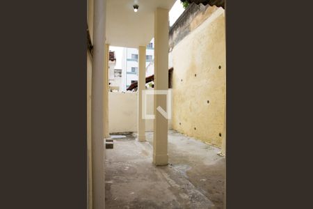 Casa para alugar com 75m², 2 quartos e 1 vagaÁrea Externa