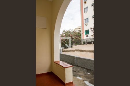 Sala de casa para alugar com 2 quartos, 75m² em Cachambi, Rio de Janeiro