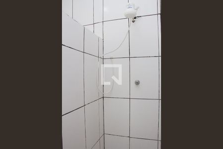 Casa para alugar com 75m², 2 quartos e 1 vagaBanheiro