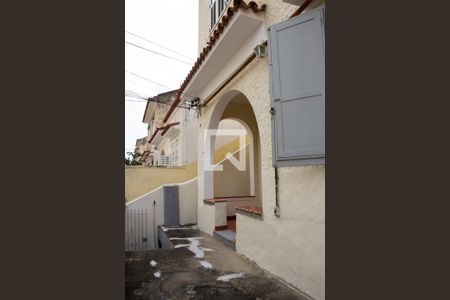 Sala de casa para alugar com 2 quartos, 75m² em Cachambi, Rio de Janeiro
