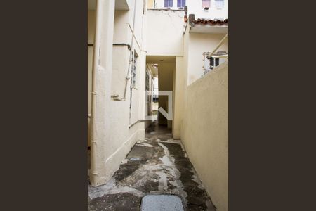 Casa para alugar com 75m², 2 quartos e 1 vagaÁrea Externa