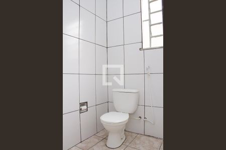 Casa para alugar com 75m², 2 quartos e 1 vagaBanheiro