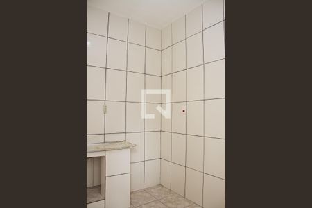 Casa para alugar com 75m², 2 quartos e 1 vagaCozinha