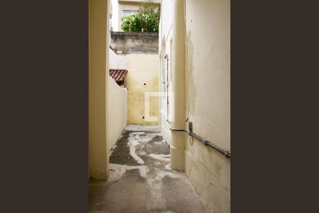 Casa para alugar com 75m², 2 quartos e 1 vagaÁrea Externa