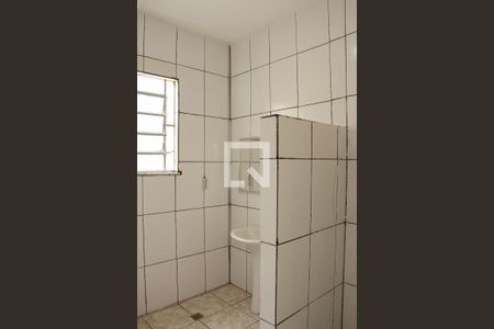 Casa para alugar com 75m², 2 quartos e 1 vagaBanheiro