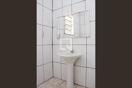 Casa para alugar com 75m², 2 quartos e 1 vagaBanheiro