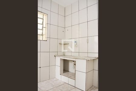 Casa para alugar com 75m², 2 quartos e 1 vagaCozinha