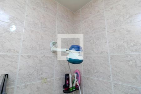 Apartamento para alugar com 50m², 1 quarto e sem vagaChuveiro