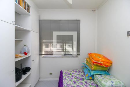 Quarto 1 de apartamento para alugar com 1 quarto, 50m² em Catete, Rio de Janeiro