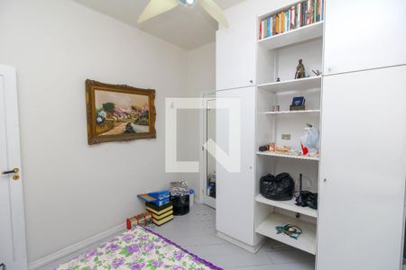 Apartamento para alugar com 50m², 1 quarto e sem vagaQuarto 1