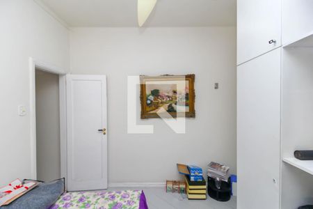 Quarto 1 de apartamento para alugar com 1 quarto, 50m² em Catete, Rio de Janeiro