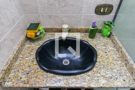 Apartamento para alugar com 50m², 1 quarto e sem vagaBanheiro Social