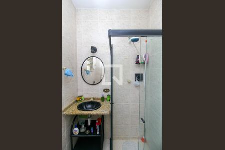 Apartamento para alugar com 50m², 1 quarto e sem vagaBanheiro Social