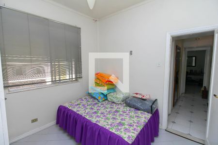 Quarto 1 de apartamento para alugar com 1 quarto, 50m² em Catete, Rio de Janeiro