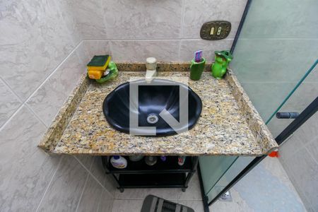 Apartamento para alugar com 50m², 1 quarto e sem vagaBanheiro Social