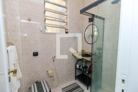 Apartamento para alugar com 50m², 1 quarto e sem vagaBanheiro Social