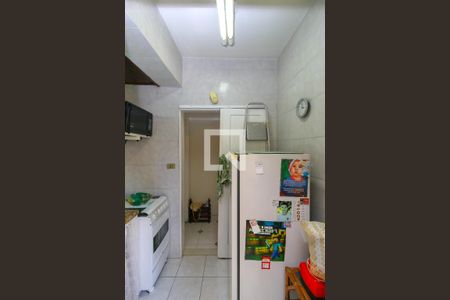 Apartamento para alugar com 50m², 1 quarto e sem vagaCozinha
