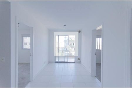 Apartamento para alugar com 50m², 2 quartos e 1 vagaSala e Cozinha Integrada