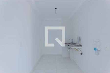 Apartamento à venda com 50m², 2 quartos e 1 vaga Apartamento à venda com 50m², 2 quartos e 1 vagaCozinha
