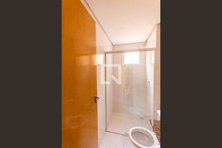 Apartamento à venda com 61m², 2 quartos e 1 vagaBanheiro