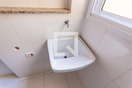 Apartamento à venda com 61m², 2 quartos e 1 vagaTanque