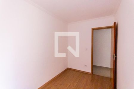 Quarto  de apartamento à venda com 2 quartos, 61m² em Vila Valparaiso, Santo André