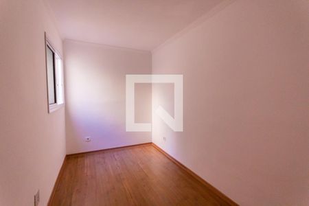 Quarto  de apartamento à venda com 2 quartos, 61m² em Vila Valparaiso, Santo André