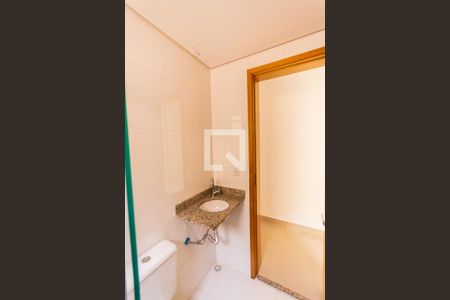 Apartamento à venda com 61m², 2 quartos e 1 vagaBanheiro