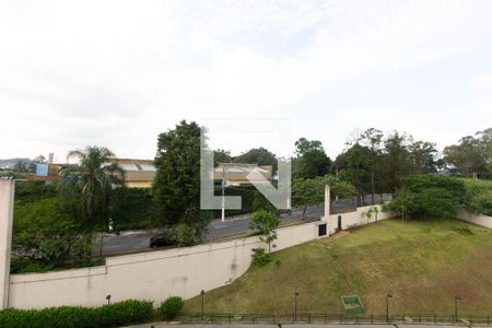 Vista da Sala de apartamento para alugar com 2 quartos, 45m² em Vila Carmosina, São Paulo