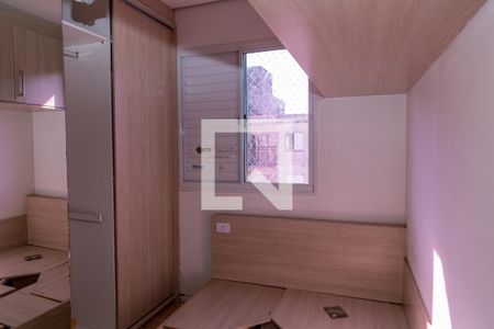 Apartamento para alugar com 102m², 3 quartos e 2 vagasQuarto 2