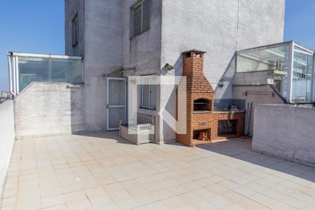 Apartamento para alugar com 102m², 3 quartos e 2 vagasCobertura